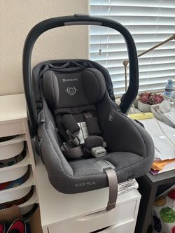 Uppababy Mesa V2 Car Seat 2025 Version