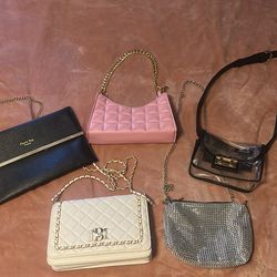 Purses !