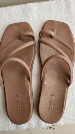 Ladies Crocs Sandals (7)
