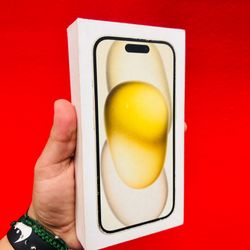iPhone 15 128gb unlocked