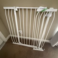Infant/pet Gate 