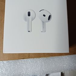 Apple Airpods 4