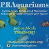PRAquariums