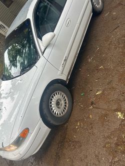 1998 Buick Century