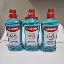 Colgate Bundle