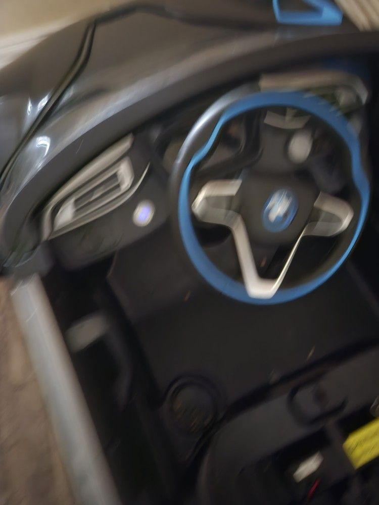 BMW 6 Series Kids Electric Vehicle