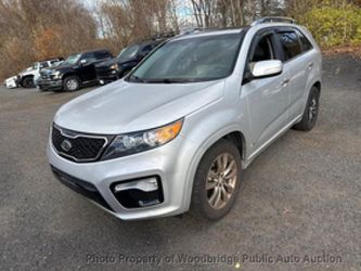 2012 Kia Sorento