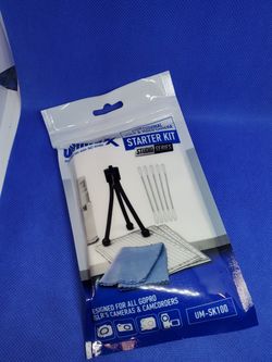 Small tripod