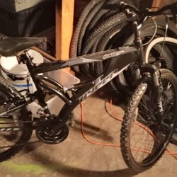 Nice Hyper Bike