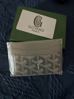 card holder