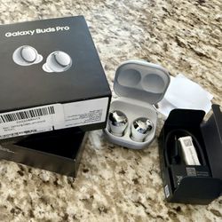 Samsung Galaxy Buds PRO