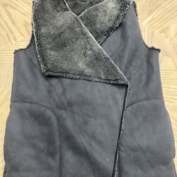 Velvet Vests for Women size petit/small 