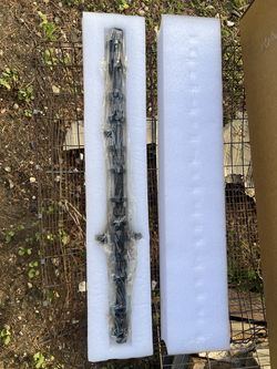 N55 Valvetronic Camshaft (Used)