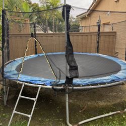 Trampoline