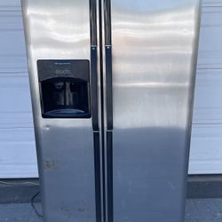 Frigidaire Fridge (Delivery)