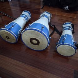 Bata Drums