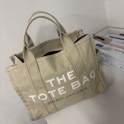 Marc Jacobs Tote 