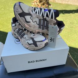 Bad Bunny Paso Fino Adidas Response CL