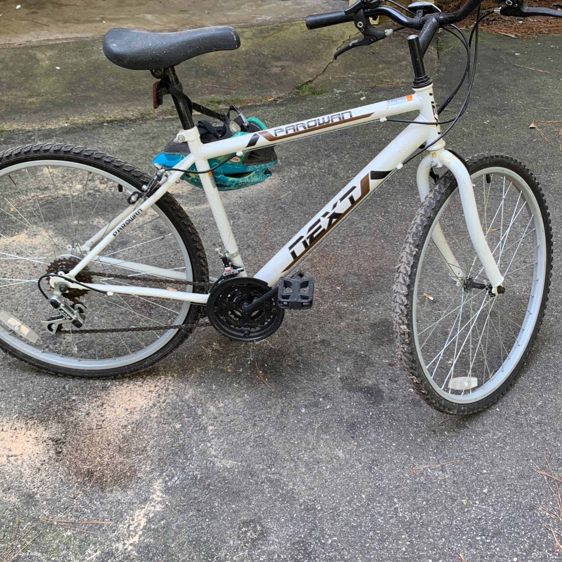 Next Parowan Men’s Bike 26 Inch