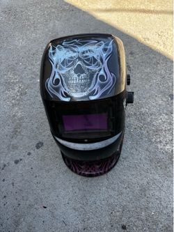 Welding Mask
