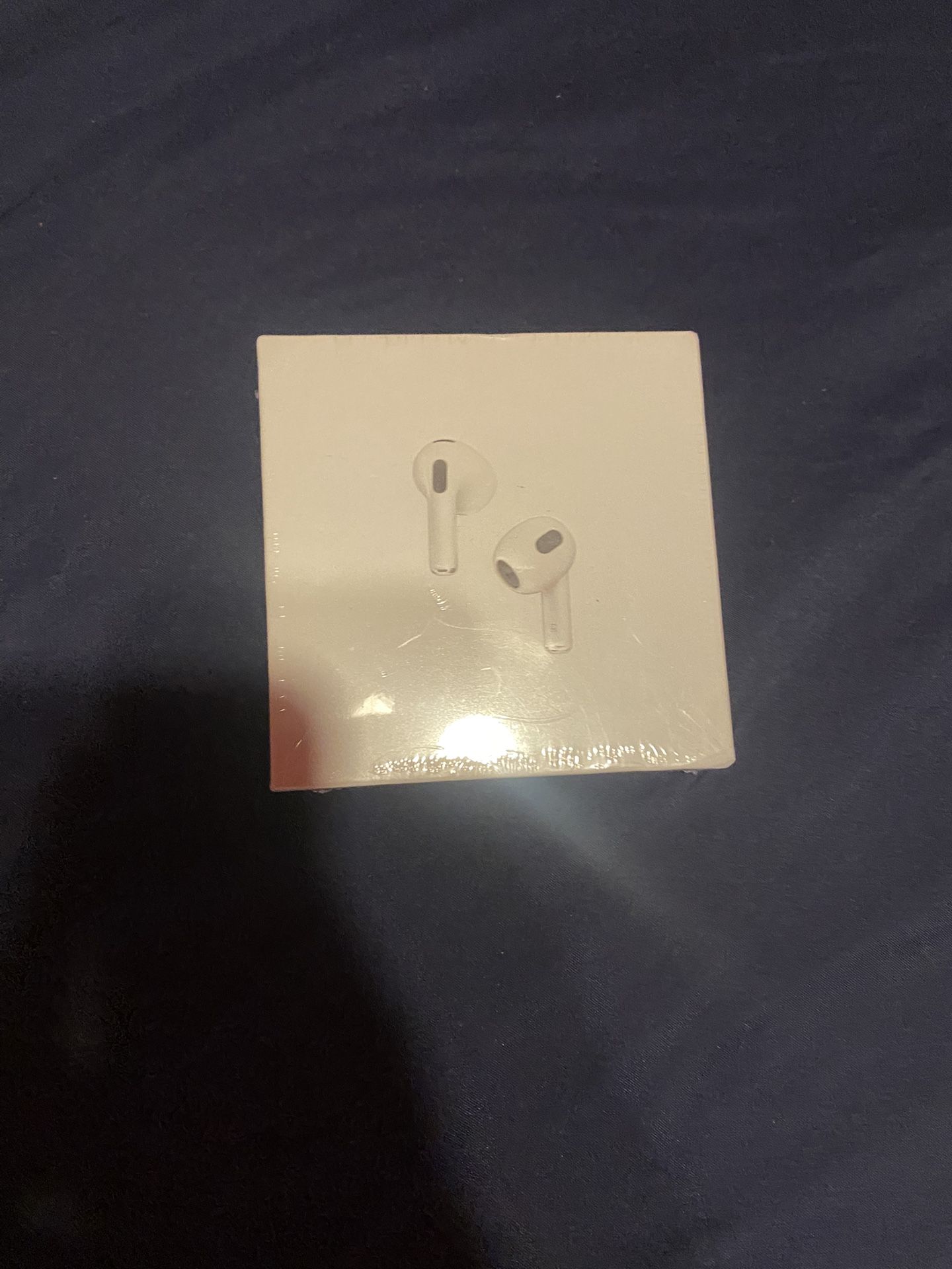 3rd generation airpods