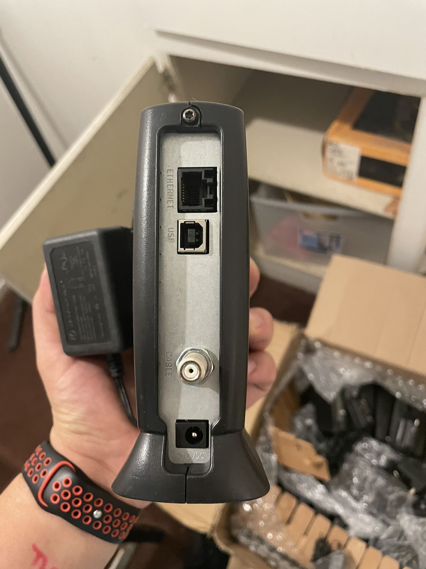 Motorola 5101 Lot 25 Modems
