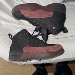 Jordan 12 Kid Shoes