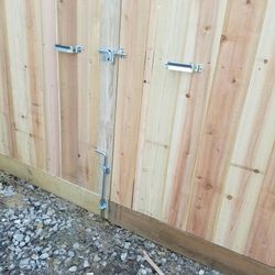 Fence