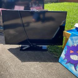 Small Westing House Tv