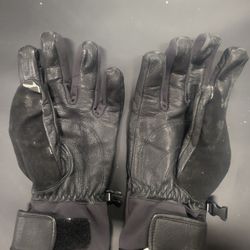 North Face Mens Gloves
