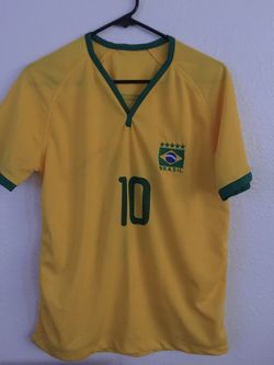 Brasil Jersey