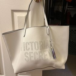 Victoria Secret Tote Bag