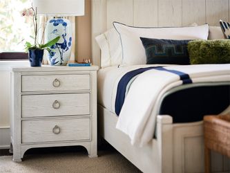 Escape Sandbar Nightstand