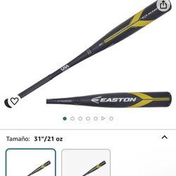 Youth Easton Ghost Bat