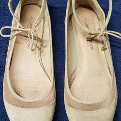 Christian Siriano Flats Size 8