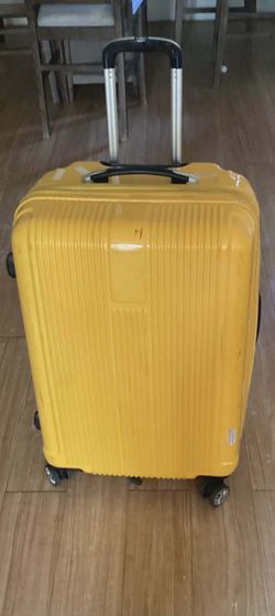 Luggage
