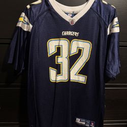 Kids Chargers Jersey 