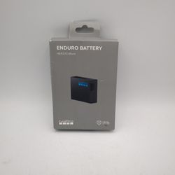 GoPro Enduro Battery for the HERO13 Black camera. 