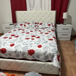 Bedroom Set