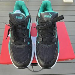 Puma Mercedes Petronas Motorsport Shoes 