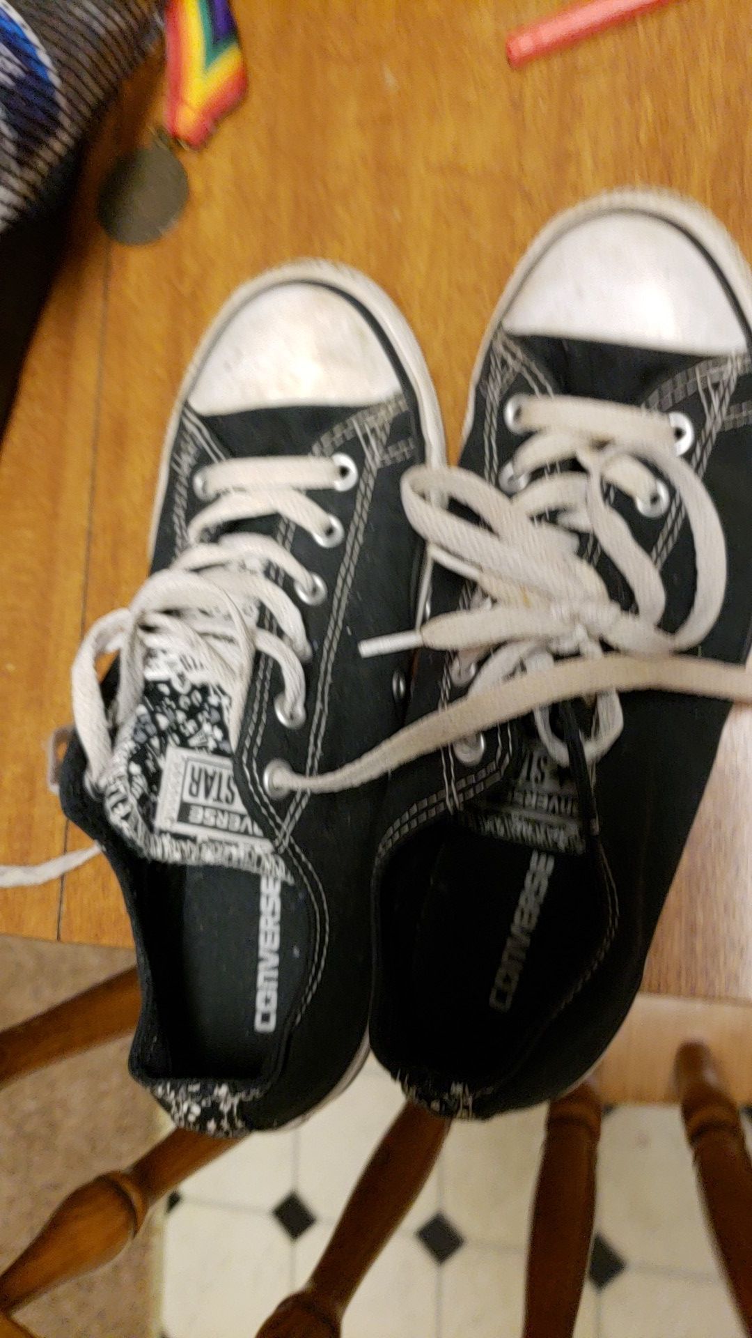 Converse