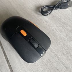 Usb A/c Mouse