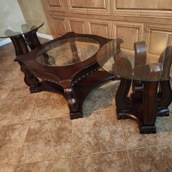 Living Room Tables