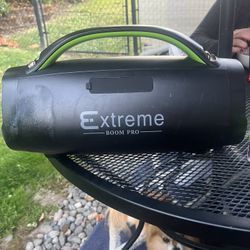 DOSS Boom Pro Speaker 
