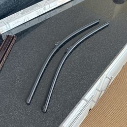 Mercedes Benz Wiper Blades