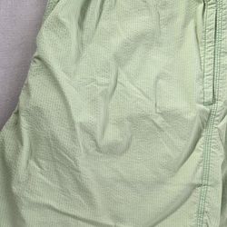 Vineyard Vines Men's Medium Light Green  Swimwear 