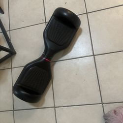 Hoverboard 