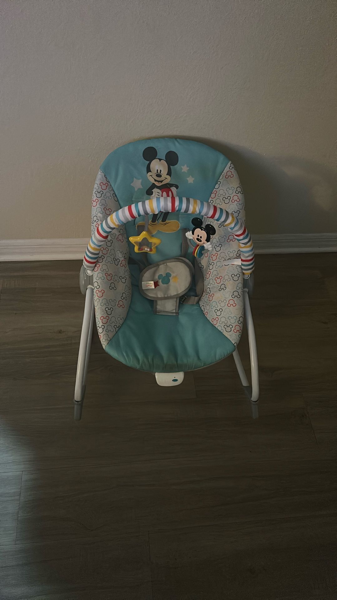 Baby Seat