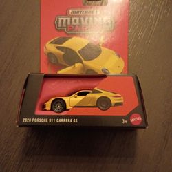 Matchbox