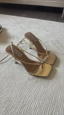 Steve Madden Heels